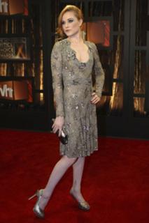 Evan Rachel Wood feet photo thumbnail