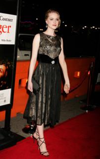 Evan Rachel Wood feet photo thumbnail