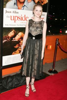 Evan Rachel Wood feet photo thumbnail
