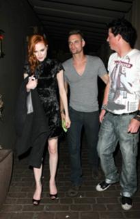 Evan Rachel Wood feet photo thumbnail