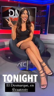 Irene Junquera feet photo thumbnail