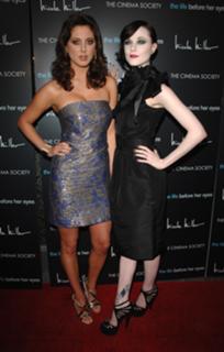 Eva Amurri feet photo thumbnail