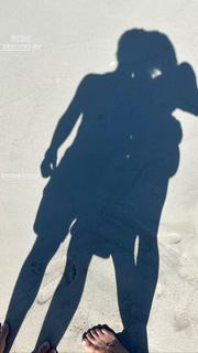 Julieta Prandi feet photo thumbnail