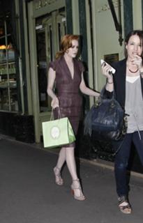 Evan Rachel Wood feet photo thumbnail
