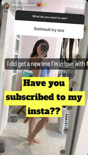 Brittney Smith feet photo thumbnail