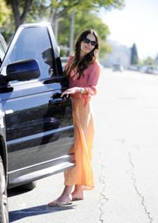 Jordana Brewster feet photo thumbnail
