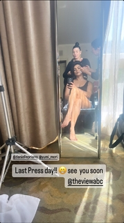 Priyanka Chopra Jonas feet photo thumbnail