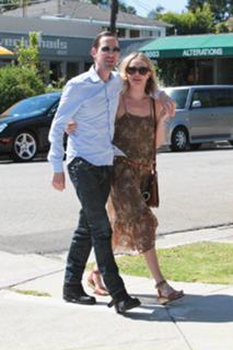Kate Bosworth feet photo thumbnail