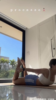 Jade Picon feet photo thumbnail