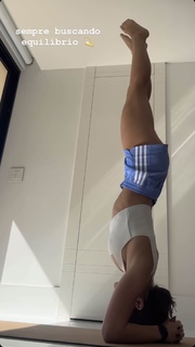 Jade Picon feet photo thumbnail