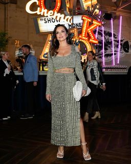 Severina Kojic feet photo thumbnail