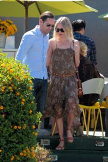 Kate Bosworth feet photo thumbnail