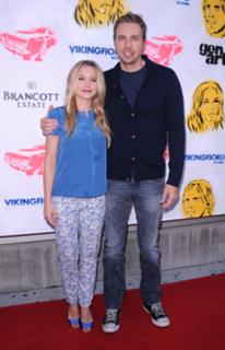 Kristen Bell feet photo thumbnail