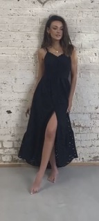 Michelle Keegan feet photo thumbnail