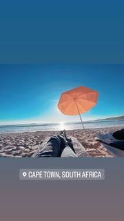 Kat Graham feet photo thumbnail