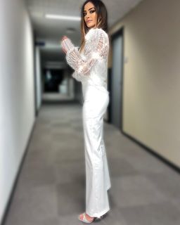 Giorgia Palmas feet photo thumbnail