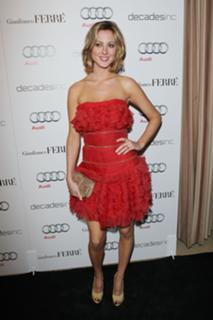 Eva Amurri feet photo thumbnail