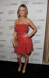 Eva Amurri feet photo thumbnail