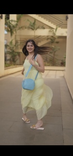 Jannat Zubair Rahmani feet photo thumbnail