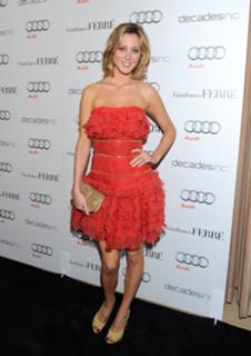 Eva Amurri feet photo thumbnail