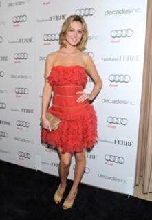 Eva Amurri feet photo thumbnail