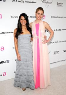 Olivia Munn feet photo thumbnail