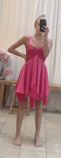 Nastia Liukin feet photo thumbnail
