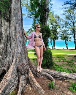 Valentina Shevchenko feet photo thumbnail
