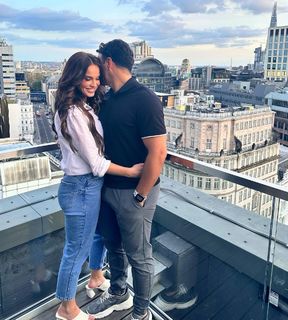 Vicky Pattison feet photo thumbnail
