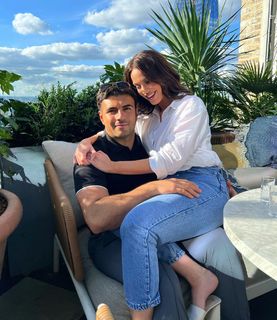 Vicky Pattison feet photo thumbnail