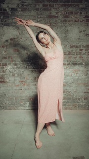 Lena Meyer-Landrut feet photo thumbnail