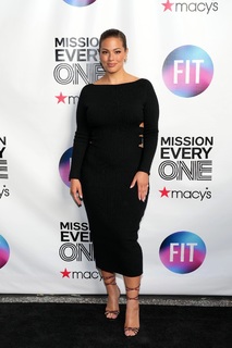 Ashley Graham feet photo thumbnail