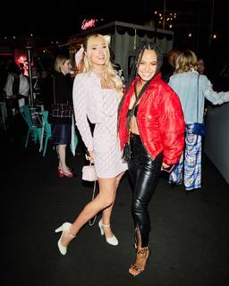 Christina Milian feet photo thumbnail