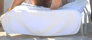 Christina Milian feet photo thumbnail