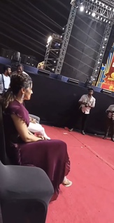 Trisha Krishnan feet photo thumbnail