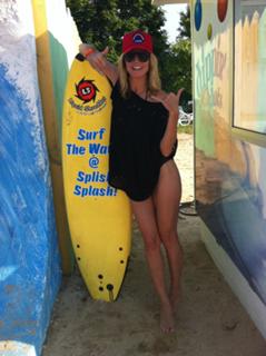 Heidi Klum feet photo thumbnail