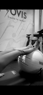 Federica Fontana feet photo thumbnail