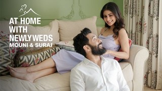 Mouni Roy feet photo thumbnail