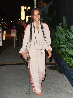 Christina Milian feet photo thumbnail