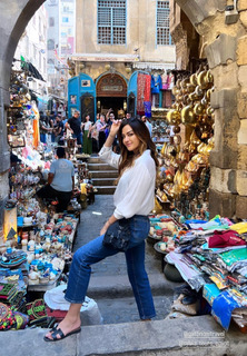 Giorgia Palmas feet photo thumbnail