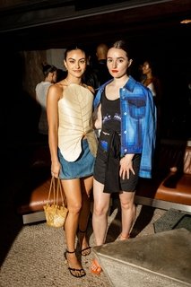 Camila Mendes feet photo thumbnail