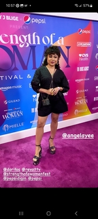 Angela Yee feet photo thumbnail