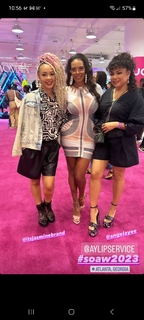 Angela Yee feet photo thumbnail