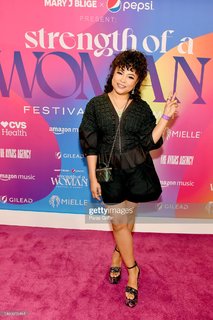 Angela Yee feet photo thumbnail