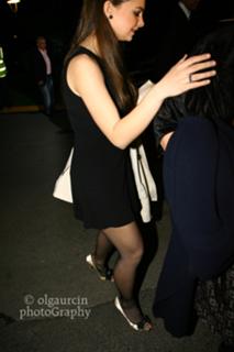 Pelin Karahan feet photo 5
