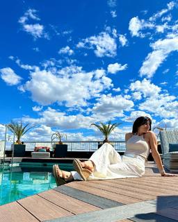 Irene Junquera feet photo thumbnail