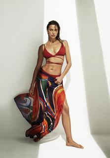 Irina Shayk feet photo thumbnail