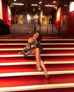 Brooke Vincent feet photo thumbnail