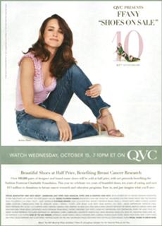 Kristin Davis feet photo thumbnail