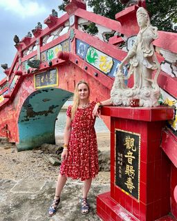 Valentina Shevchenko feet photo thumbnail